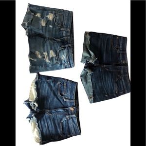 American Eagle outfitters Jean short